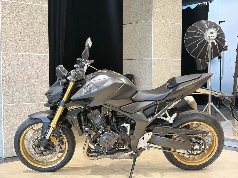 二手本田CB1000