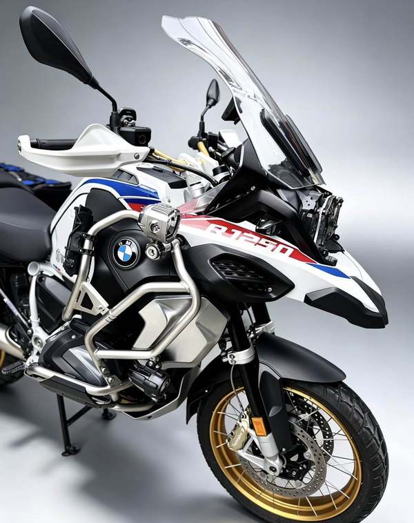 二手宝马R 1250 GS