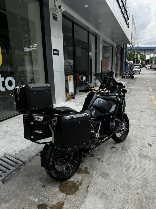 二手宝马R 1250 GS