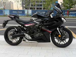 二手赛科龙RC250