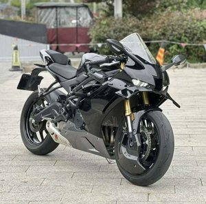 二手凯越450RR
