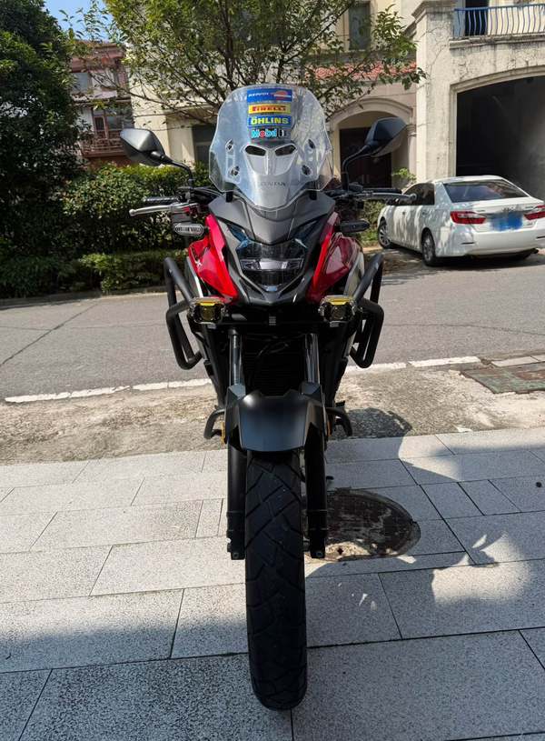 二手本田CB500X