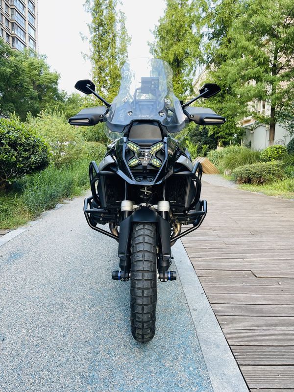 二手宝马R 1300 GS