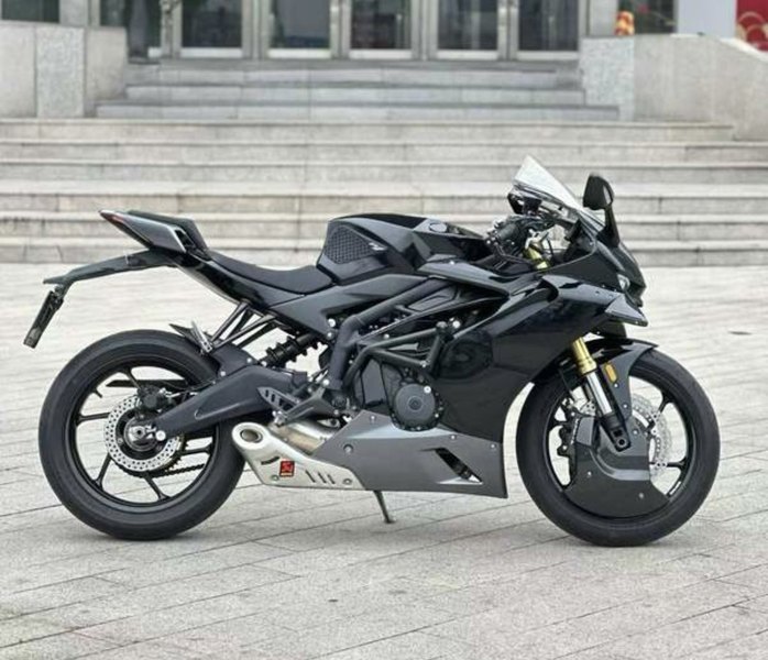 二手凯越450RR