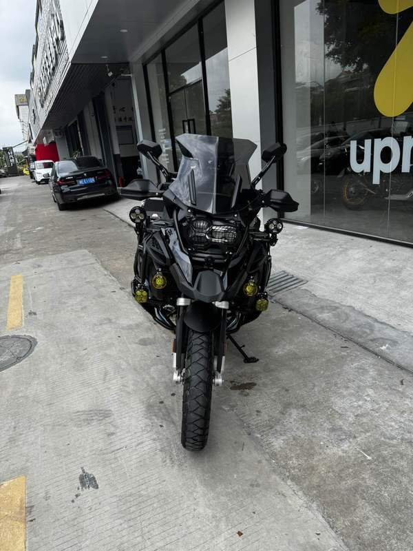 二手宝马R 1250 GS