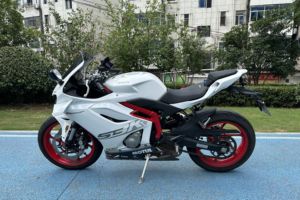 二手凯越450RR