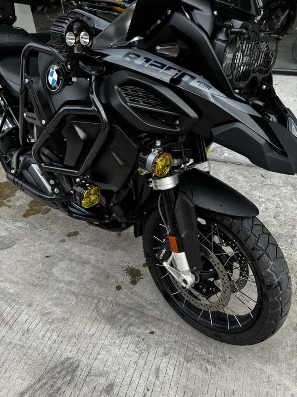 二手宝马R 1250 GS