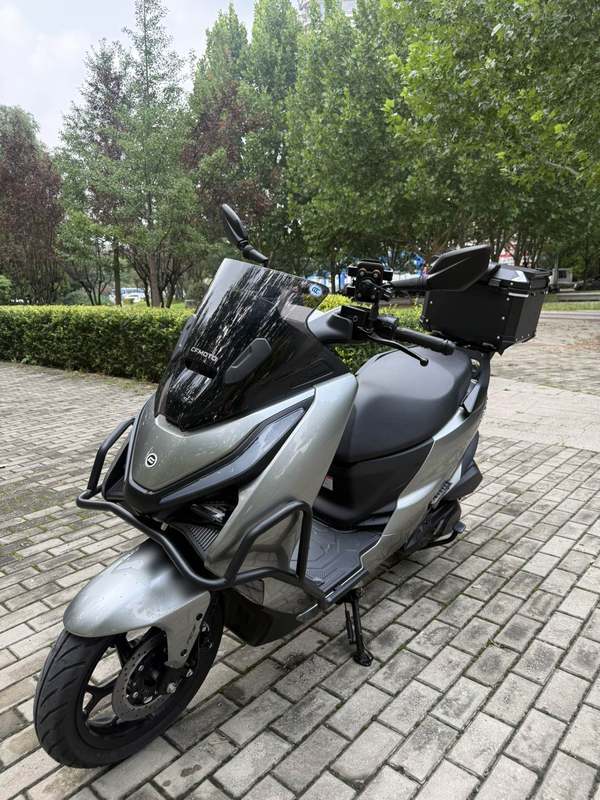 二手春风150SC-F