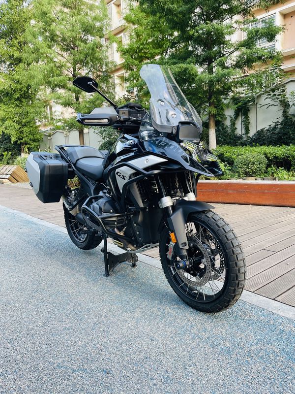 二手宝马R 1300 GS