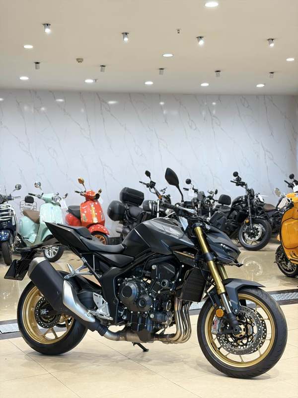 二手本田CB1000