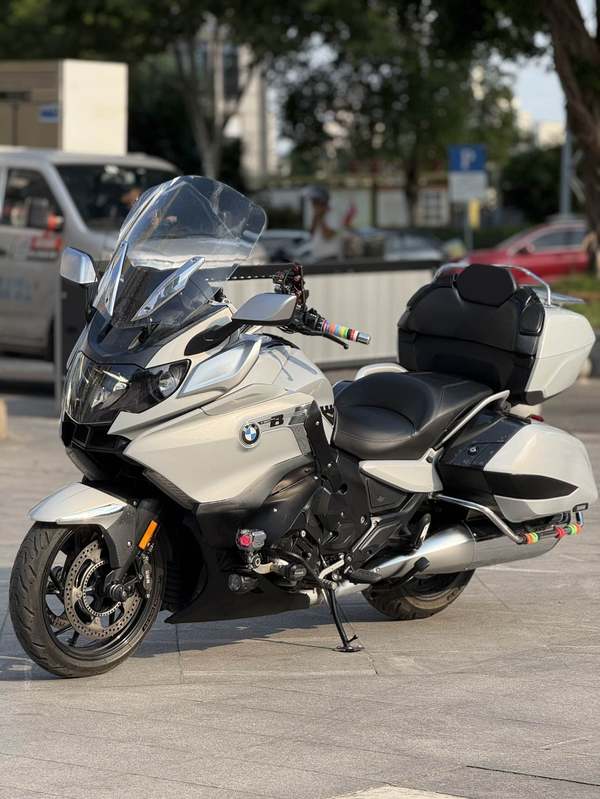 二手宝马K 1600