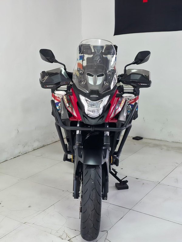 二手本田CB400X