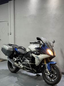 二手宝马R 1200 RS