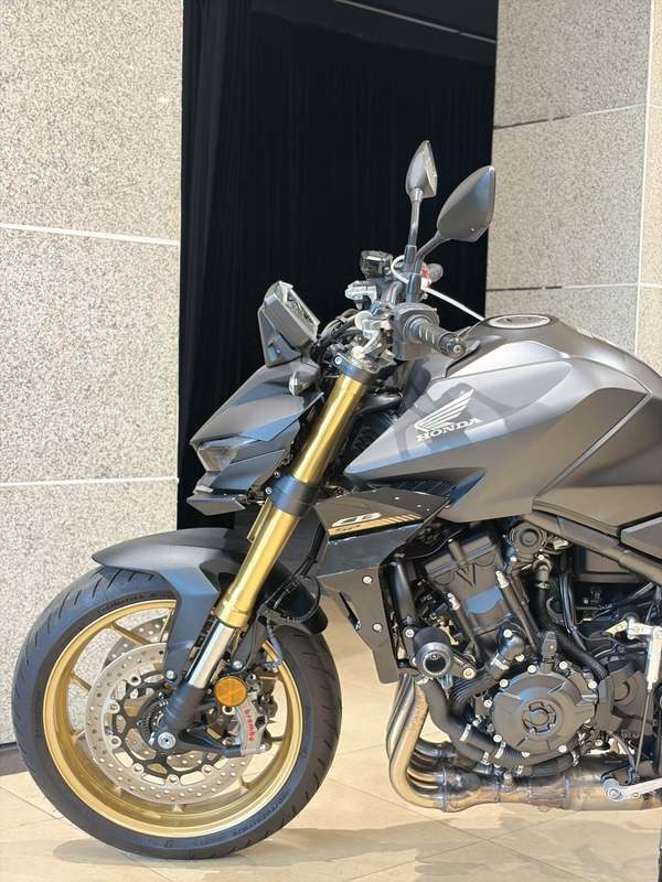 二手本田CB1000
