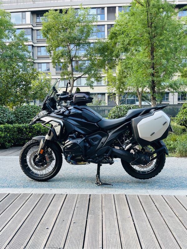 二手宝马R 1300 GS