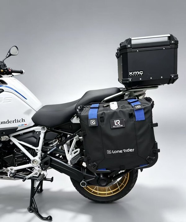 二手宝马R 1250 GS