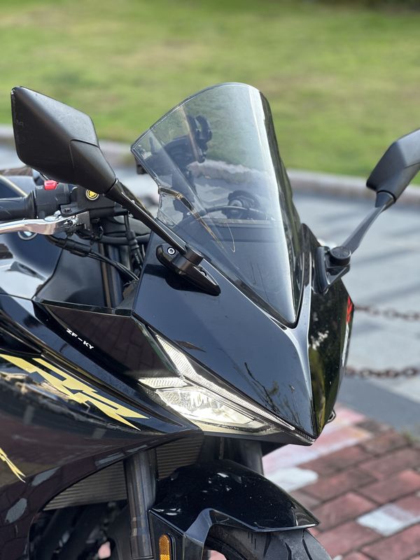 二手凯越250RR 刺鸟