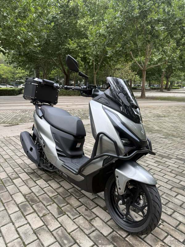 二手春风150SC-F