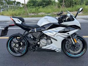 二手春风250SR