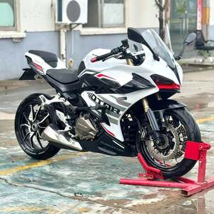二手QJMOTOR赛450