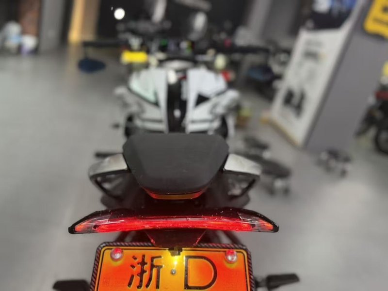 二手春风675NK