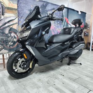 二手宝马C 400