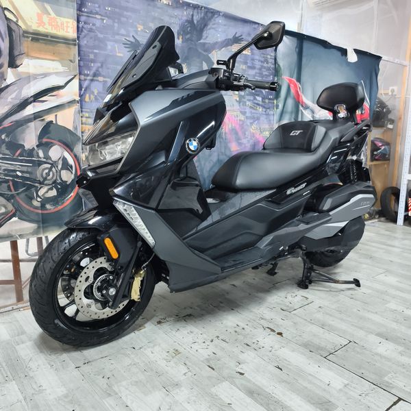 二手宝马C 400