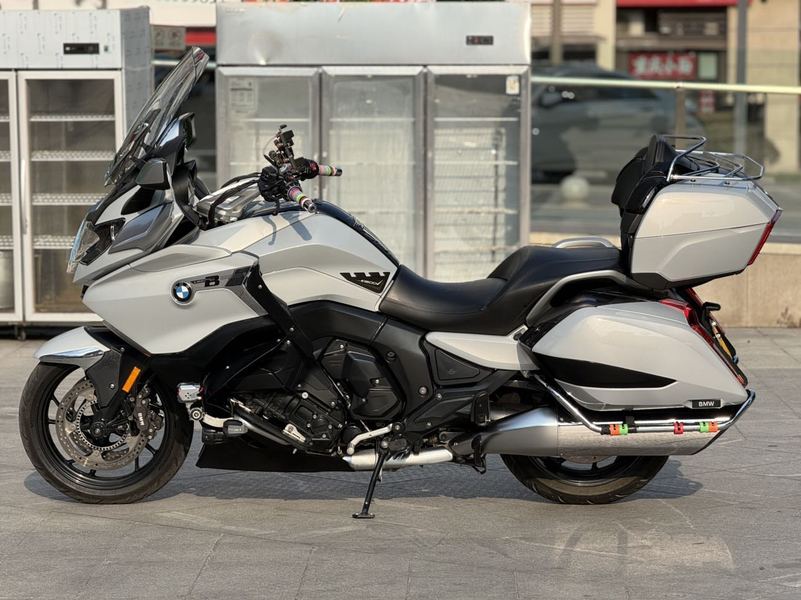 二手宝马K 1600