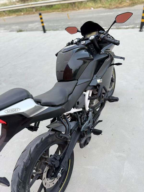 二手春风250SR