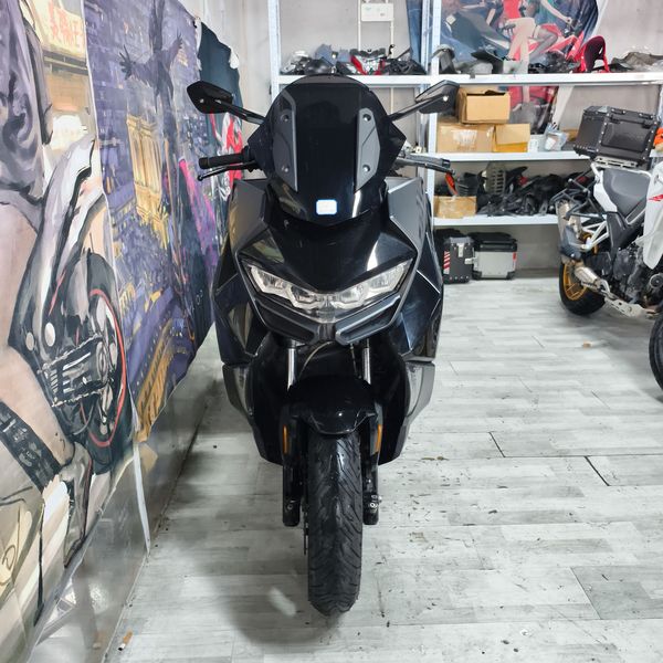 二手宝马C 400