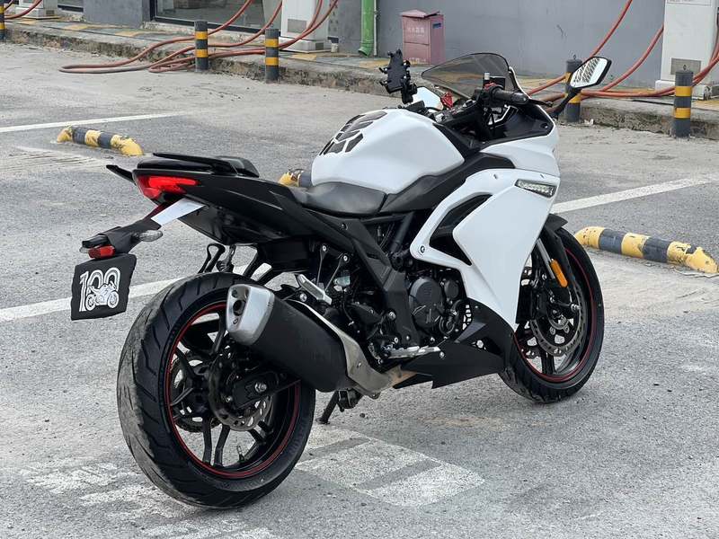 二手无极300RR