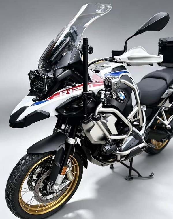 二手宝马R 1250 GS