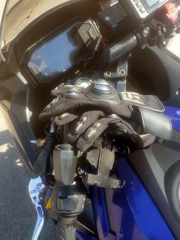 二手台荣GP1-250R