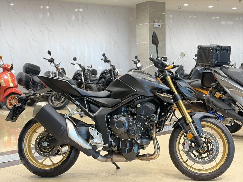 二手本田CB1000