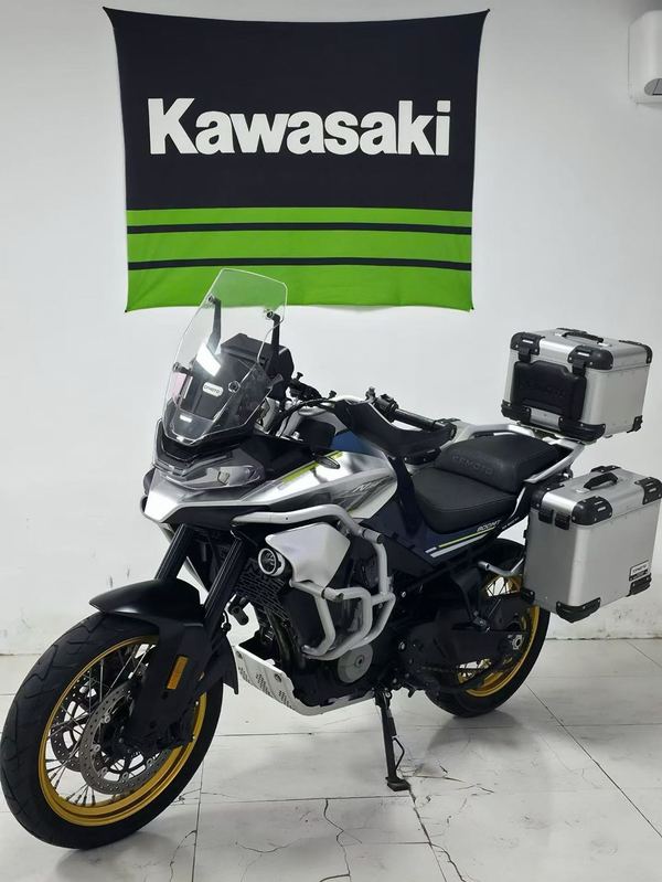 二手春风800MT