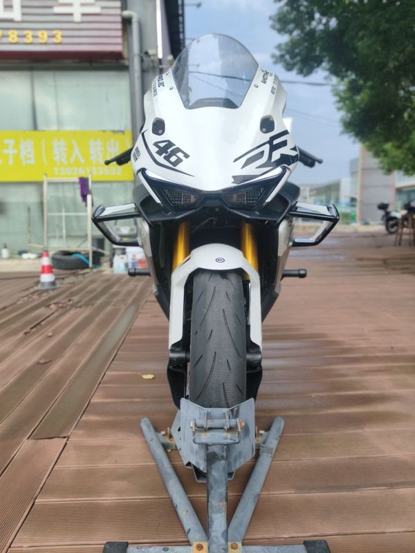二手春风750SR-S
