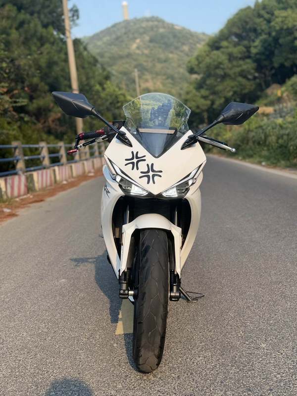 二手凯越250RR 刺鸟
