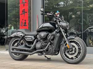 二手庄威V400