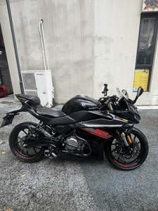 二手春风250SR