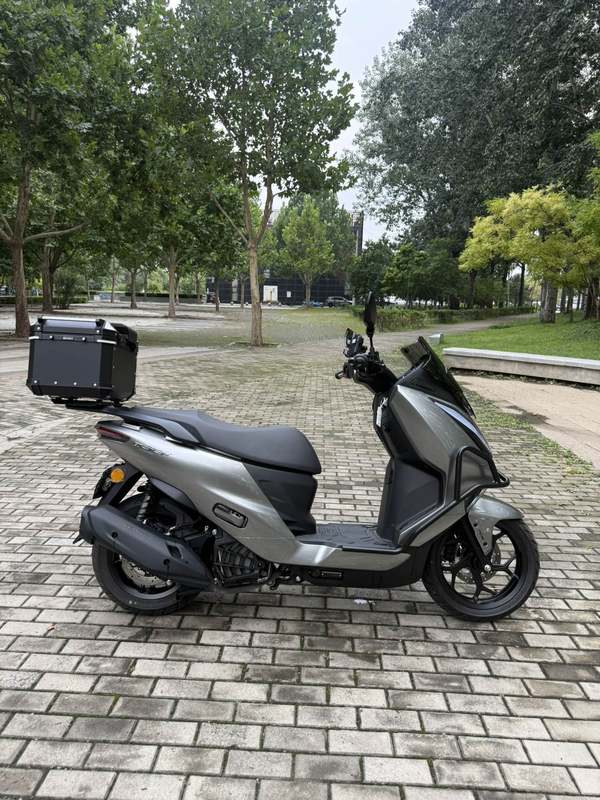 二手春风150SC-F