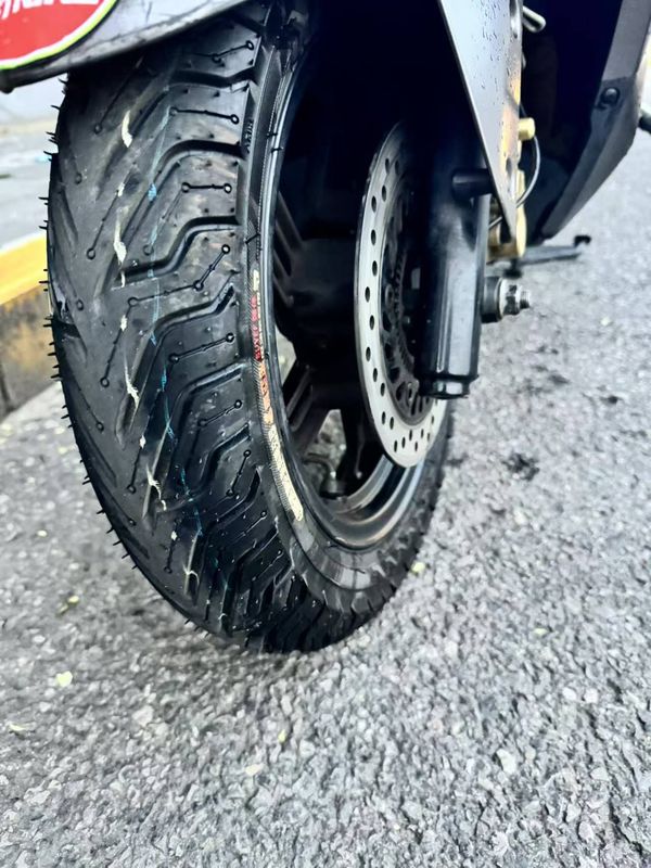 二手豪爵AFR125