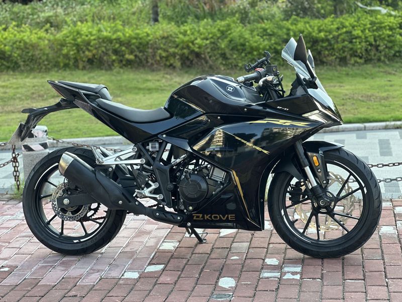 二手凯越250RR 刺鸟