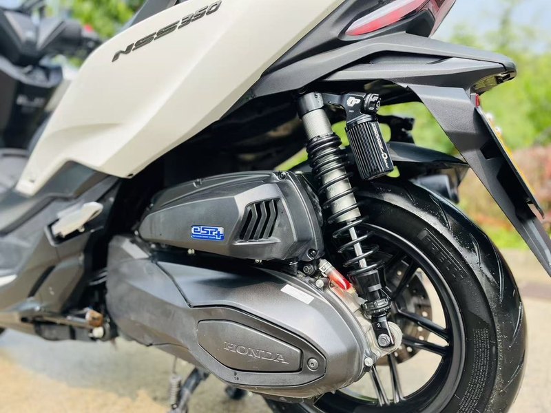 二手本田NSS350