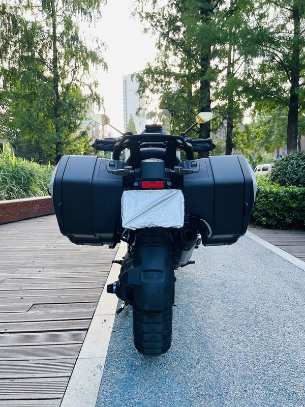 二手宝马R 1300 GS