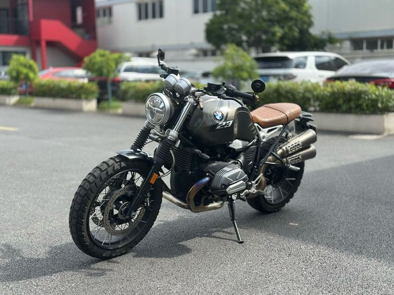 二手宝马R NineT
