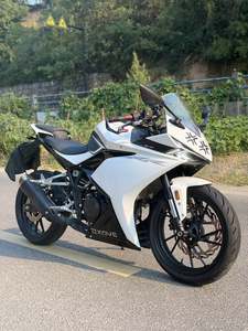 二手凯越250RR 刺鸟