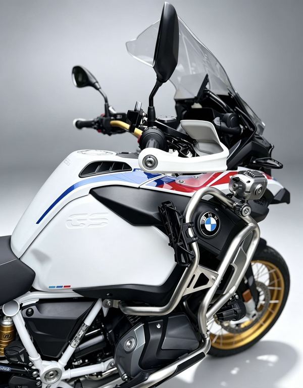 二手宝马R 1250 GS