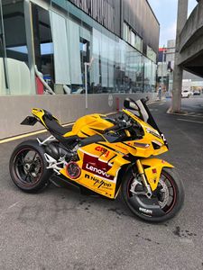 二手杜卡迪Panigale V4