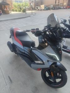 二手宗申阿普利亚SR Max 250
