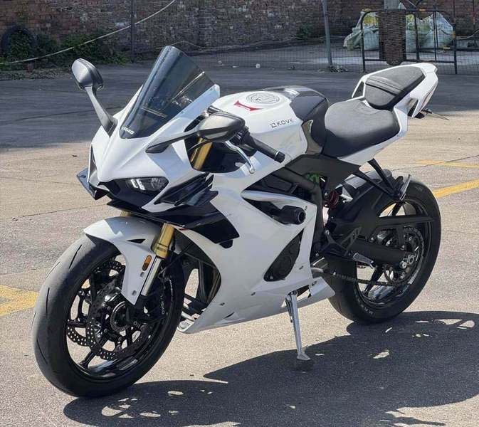 二手凯越450RR